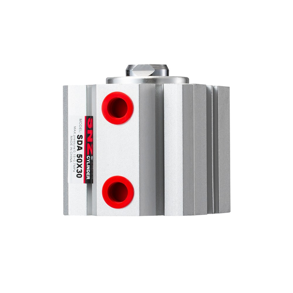 SDA標(biāo)準(zhǔn)款