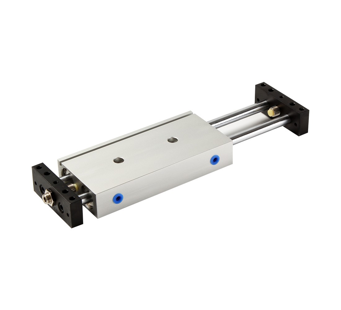 STMB滑臺(tái)氣缸