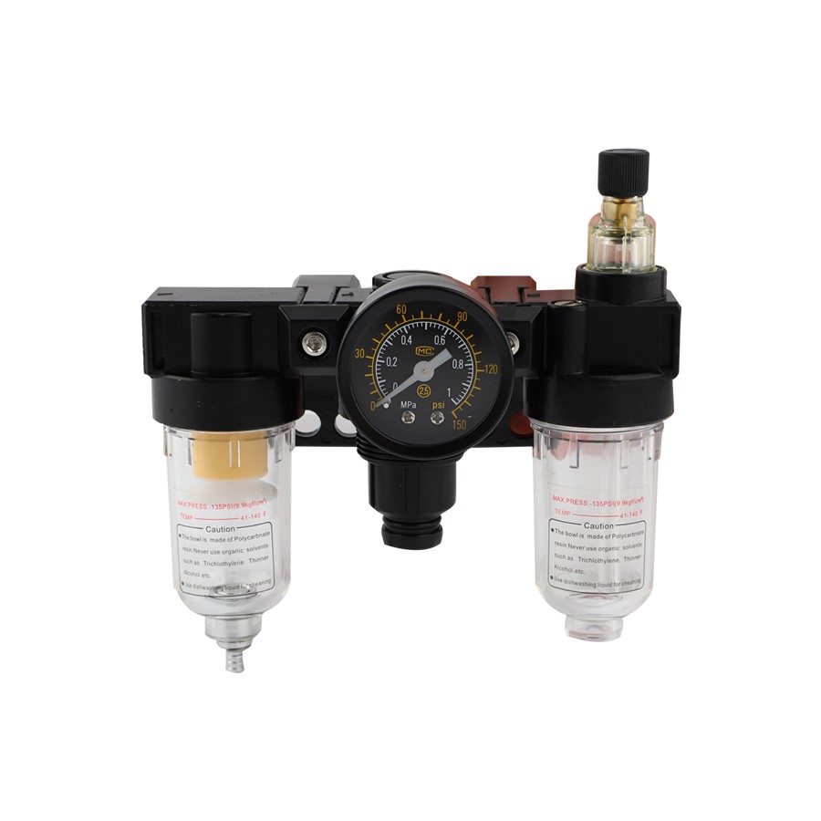 AC2000三聯(lián)件