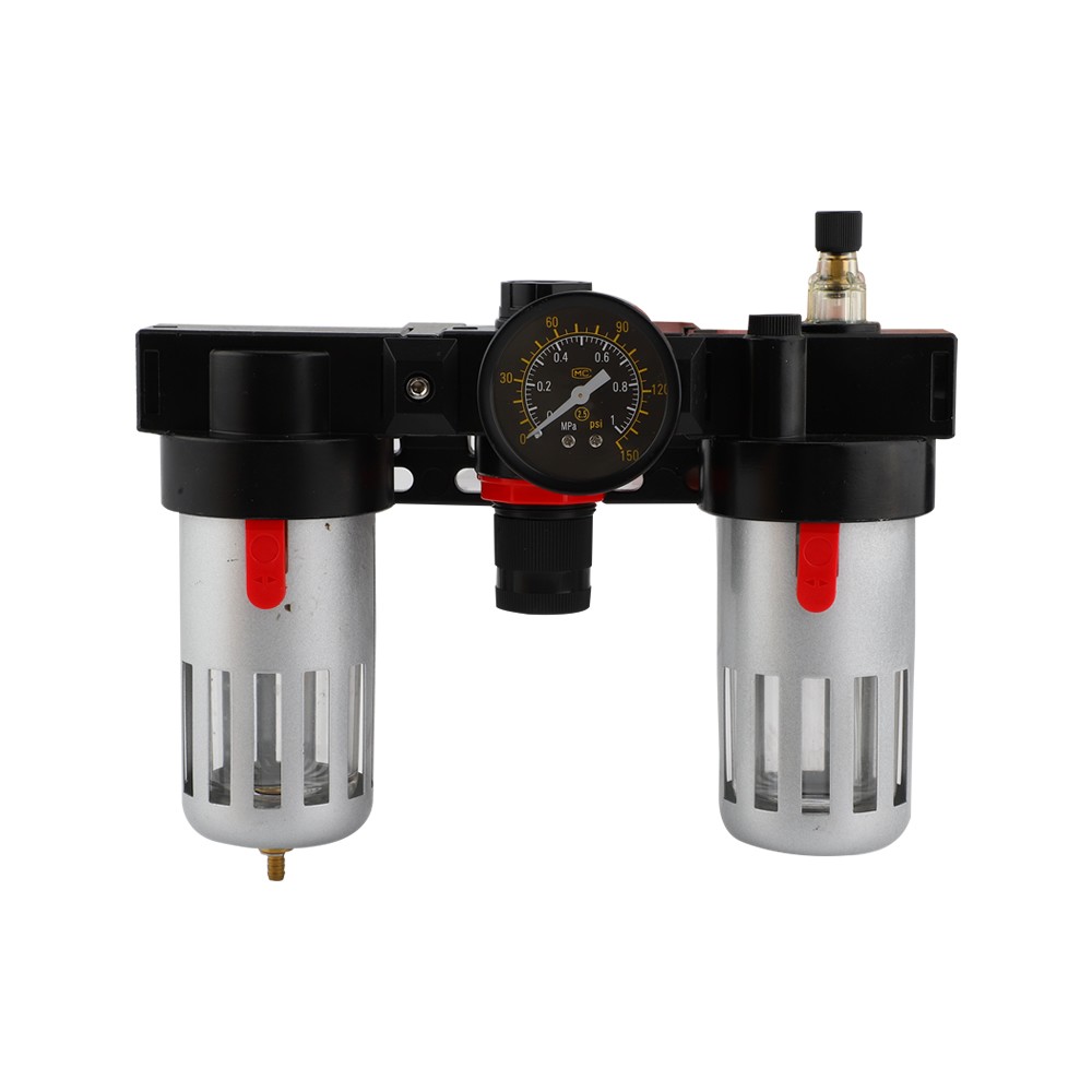 BC3000三聯(lián)件