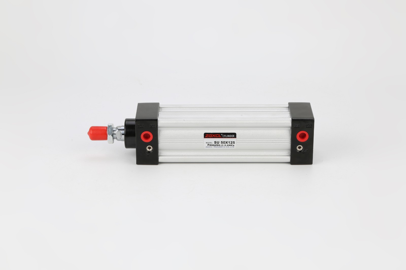 SU標(biāo)準(zhǔn)氣缸