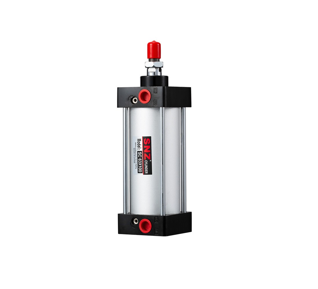 SC標(biāo)準(zhǔn)氣缸