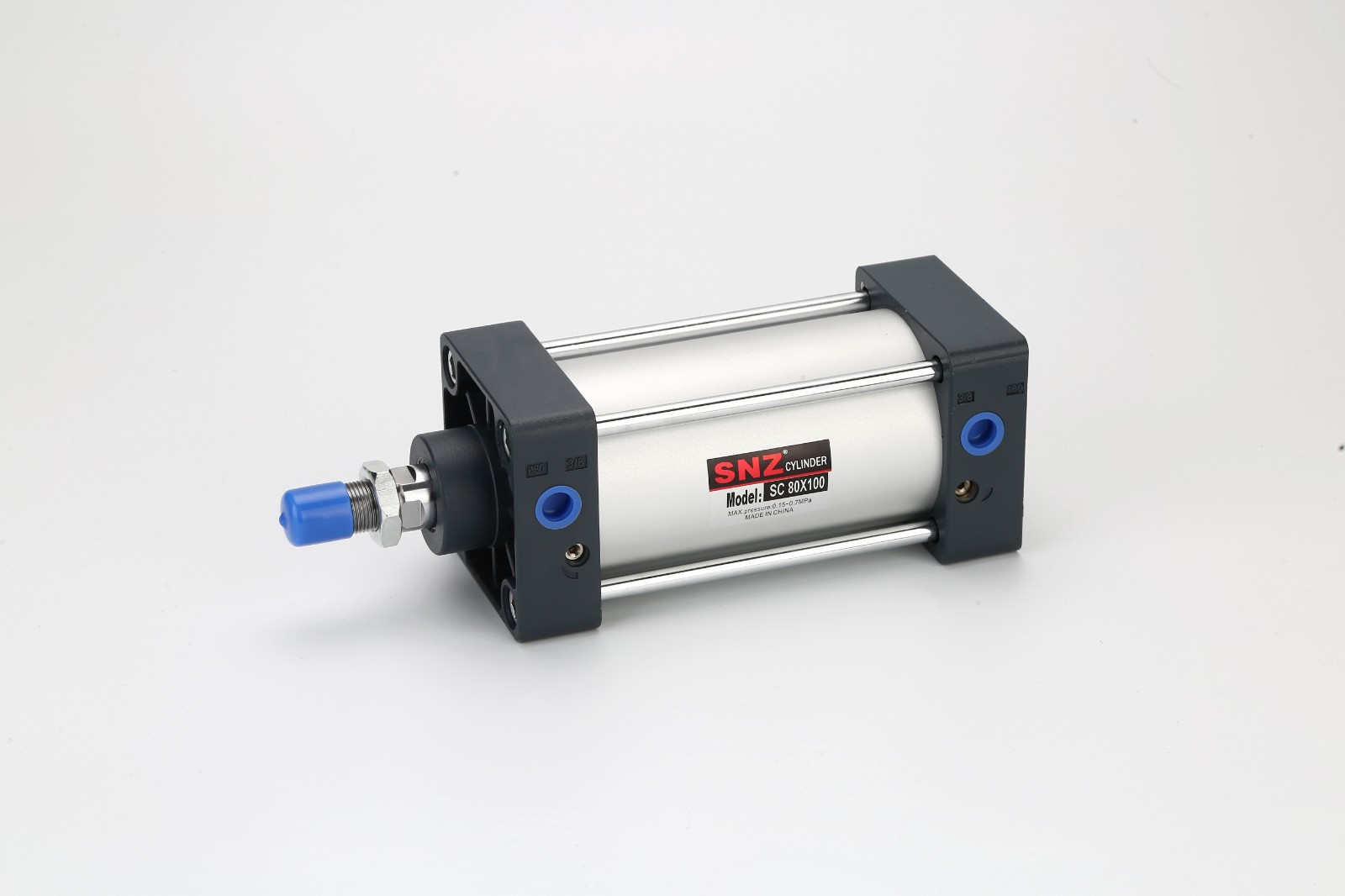 SC標(biāo)準(zhǔn)氣缸