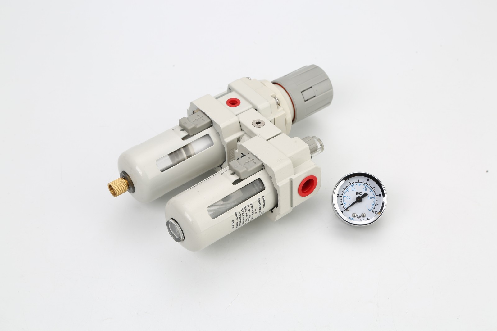 AC3010-03兩聯(lián)件