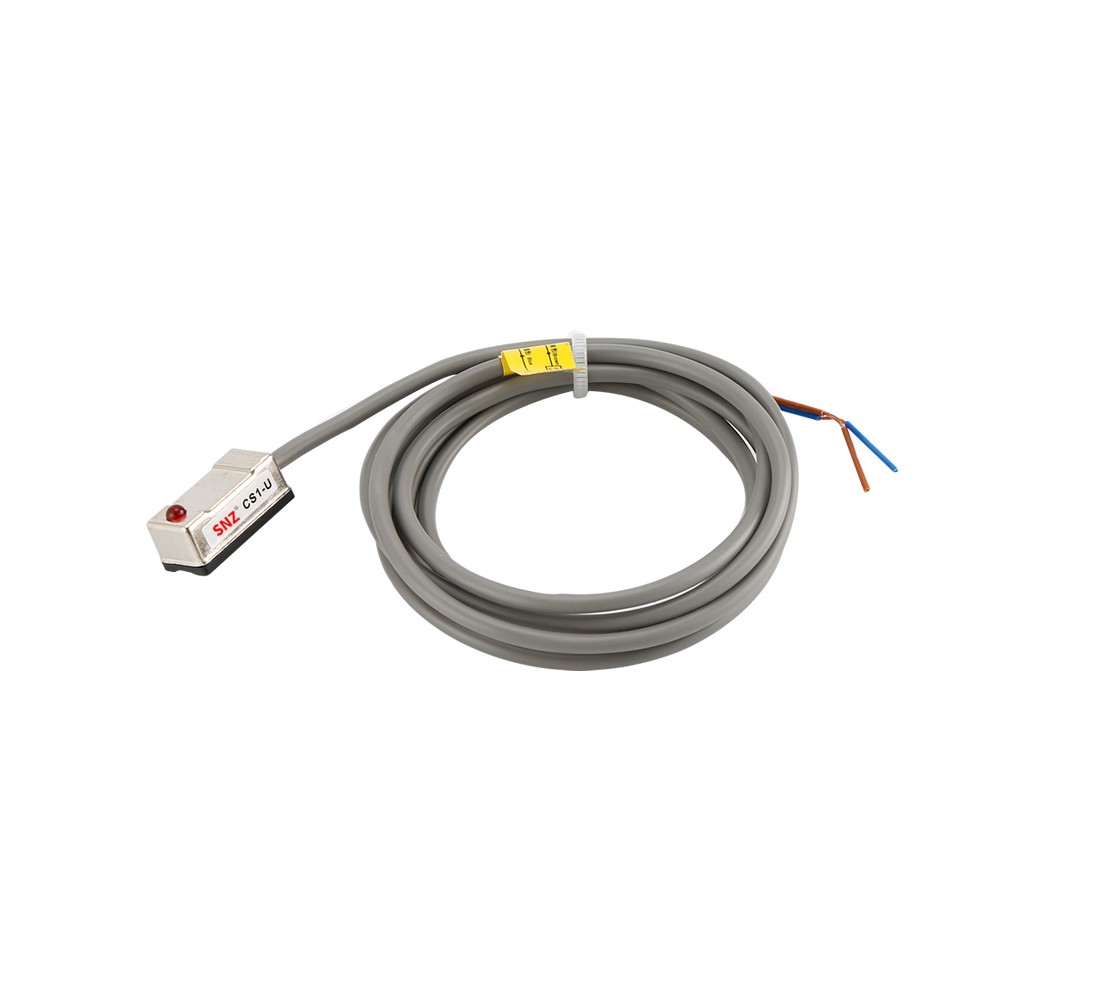 CS系列磁性開關(guān)