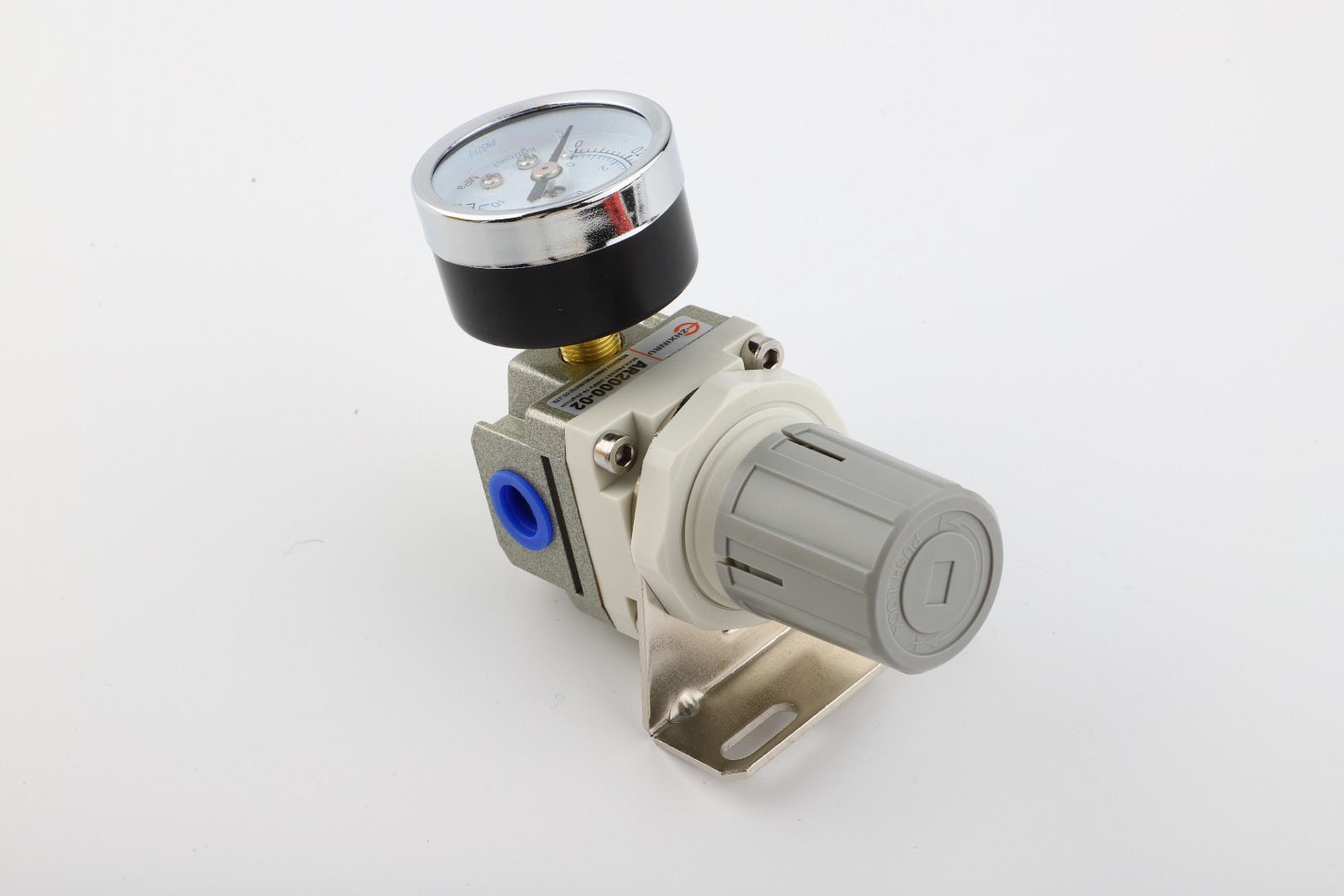 AR2000-02單聯(lián)件