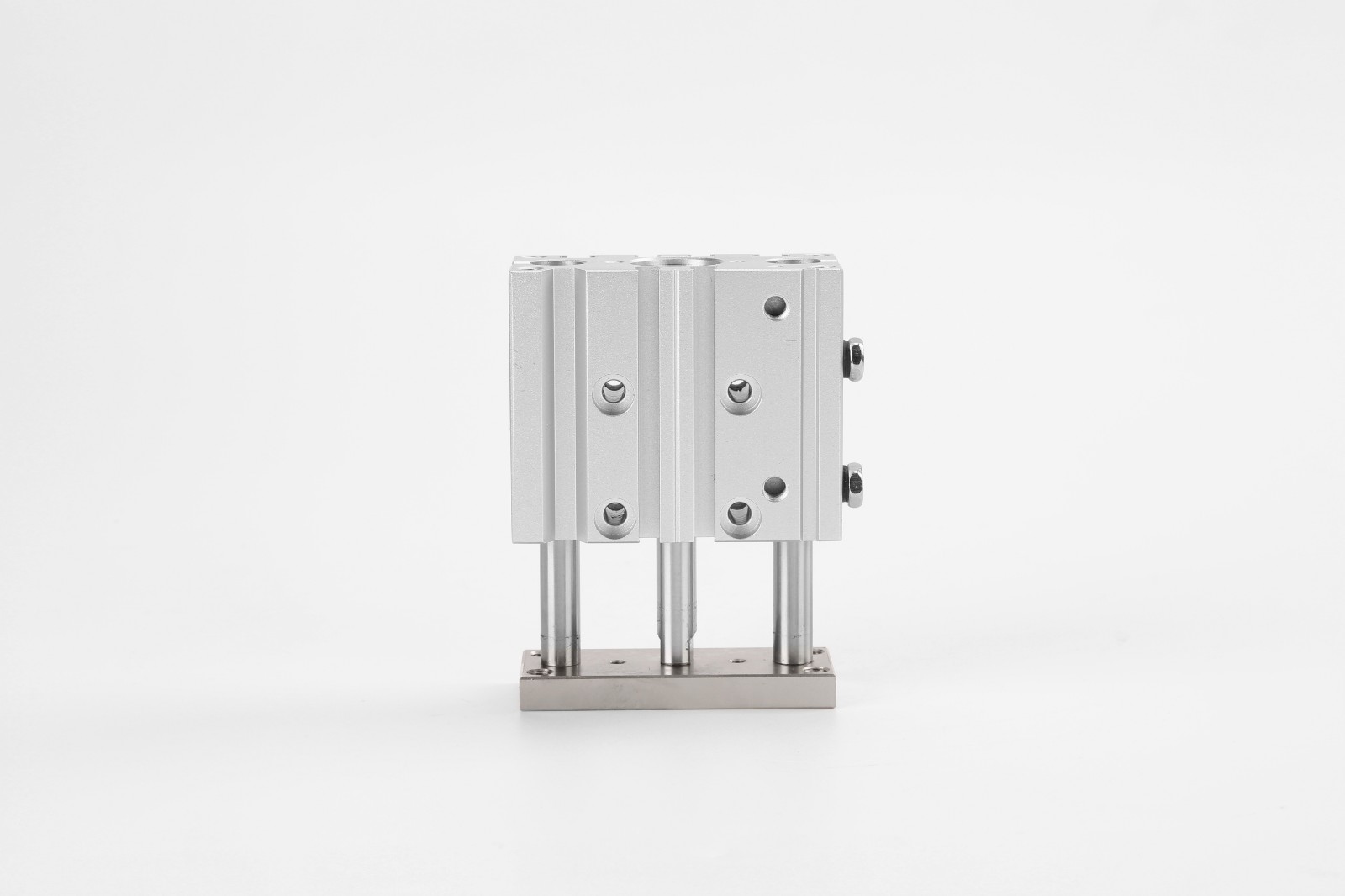 MGPL薄型帶導(dǎo)桿氣缸