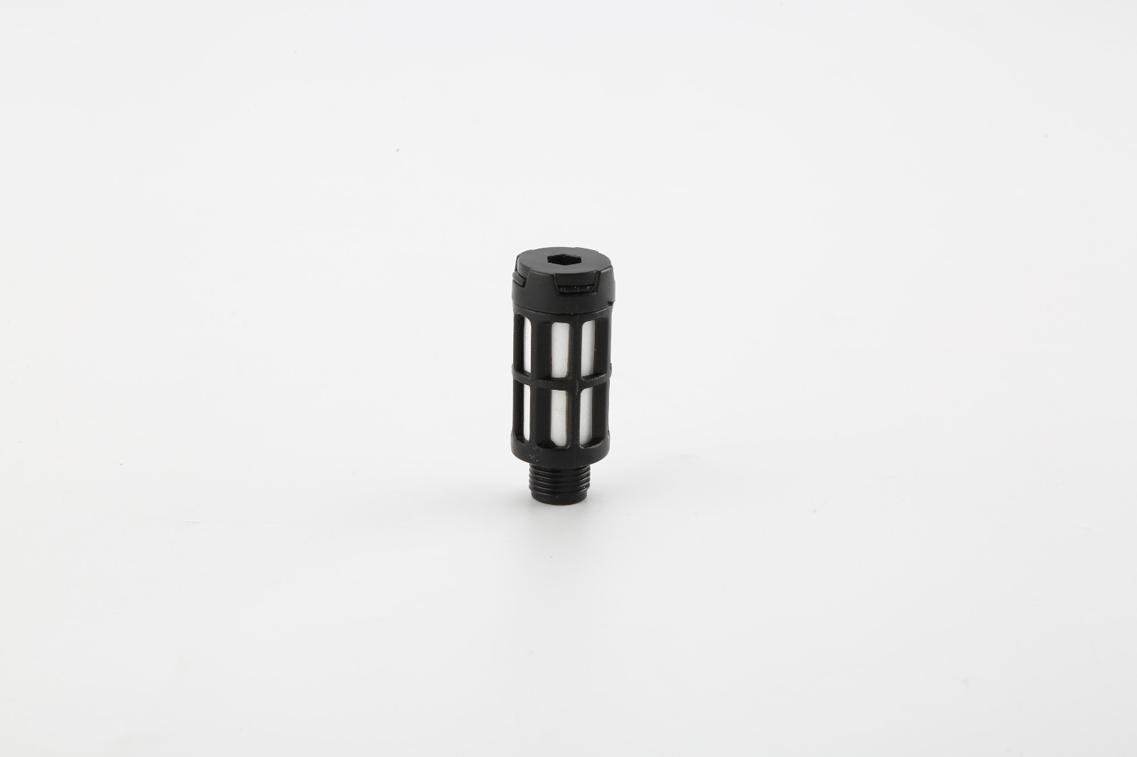 AN系列塑料消聲器