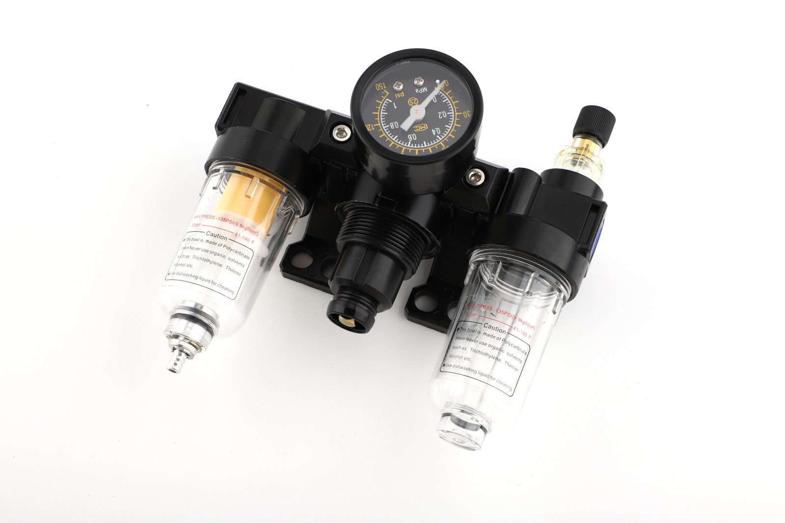 AC2000三聯(lián)件