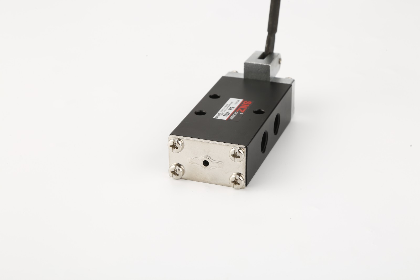 SH系列手動(dòng)閥