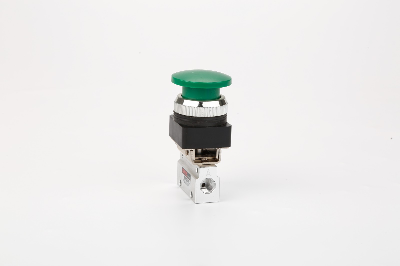 MOV系列機(jī)械閥-大圓形按鈕