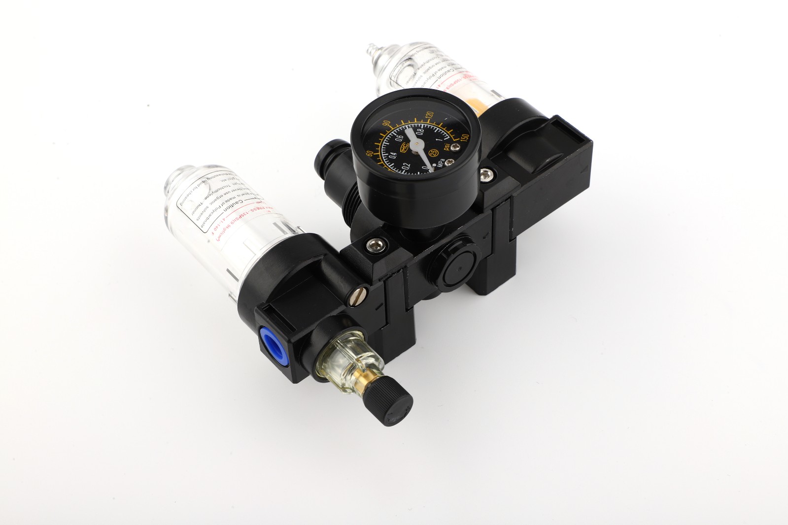 AC2000三聯(lián)件