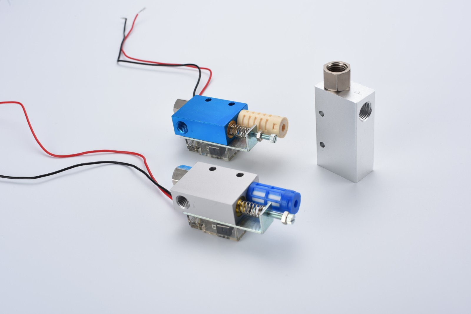 真空發(fā)生器