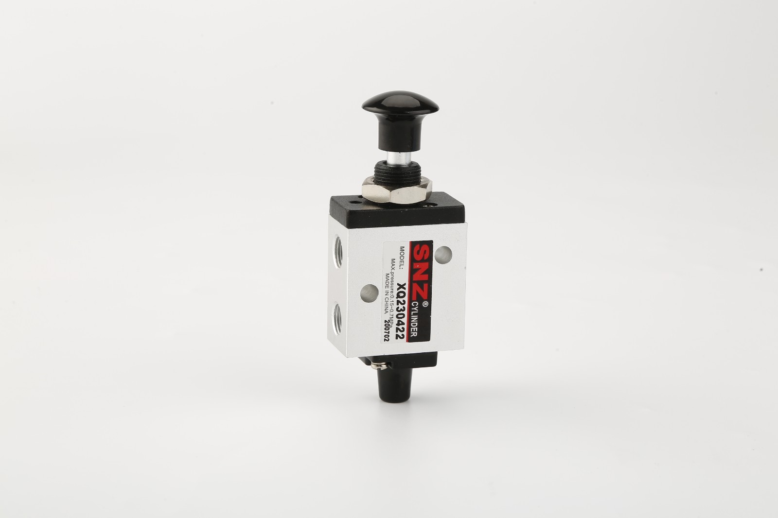 XQ系列機(jī)械閥