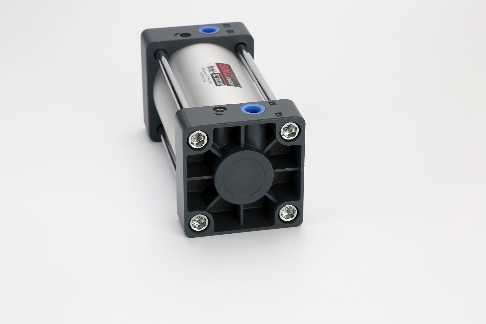 SC標(biāo)準(zhǔn)氣缸