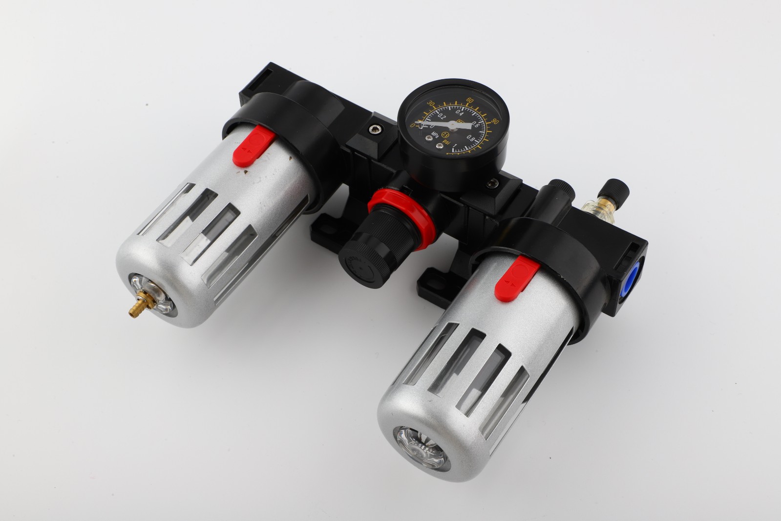 BC3000三聯(lián)件