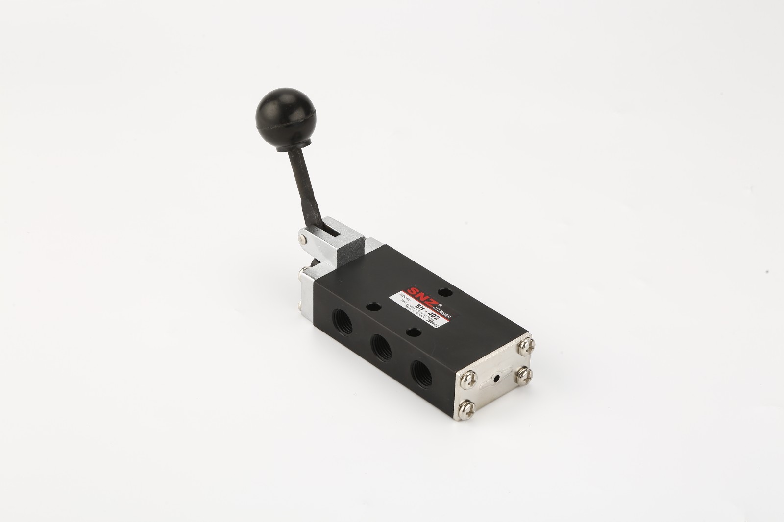 SH系列手動(dòng)閥