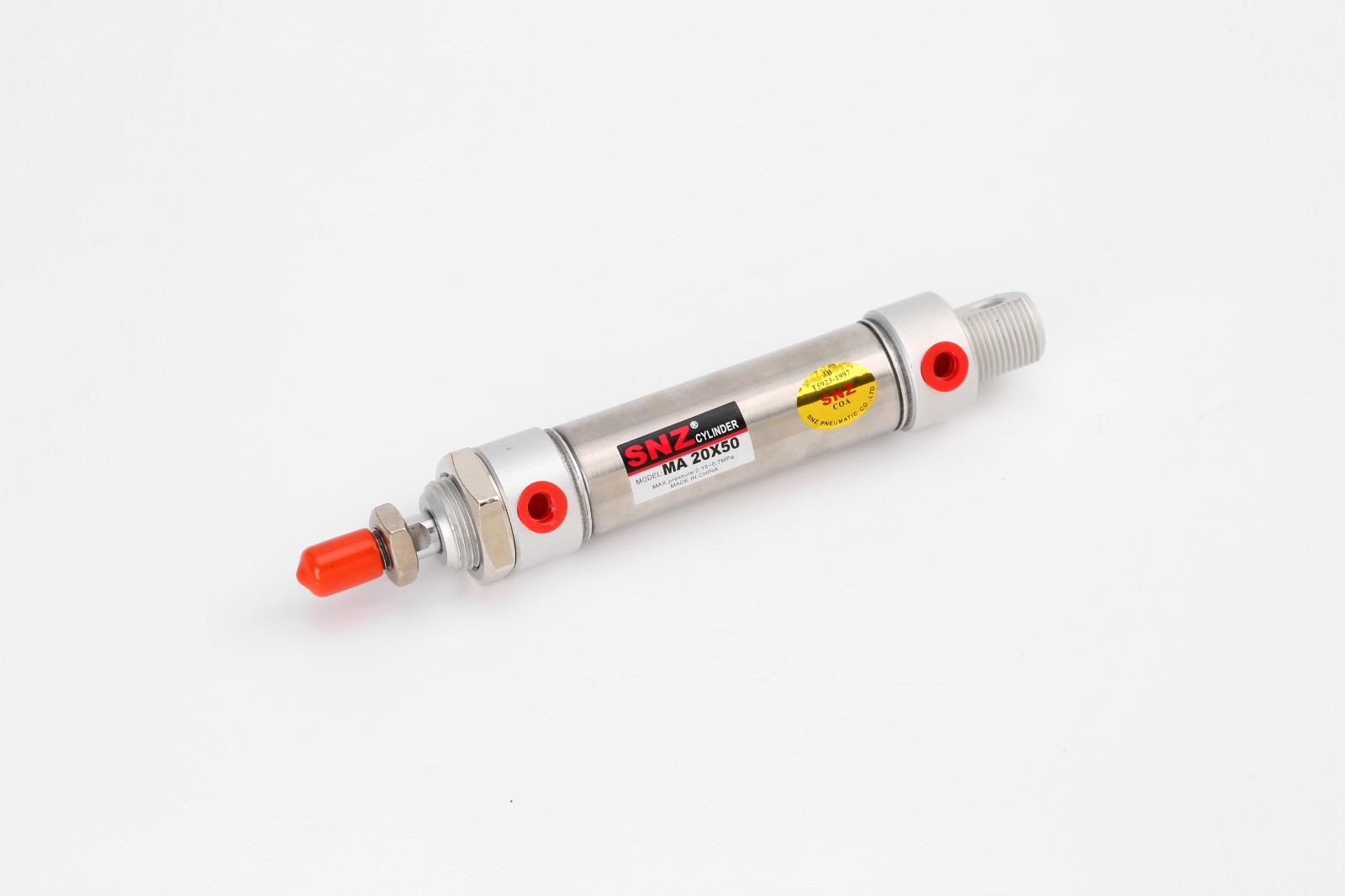 MA不銹鋼迷你氣缸