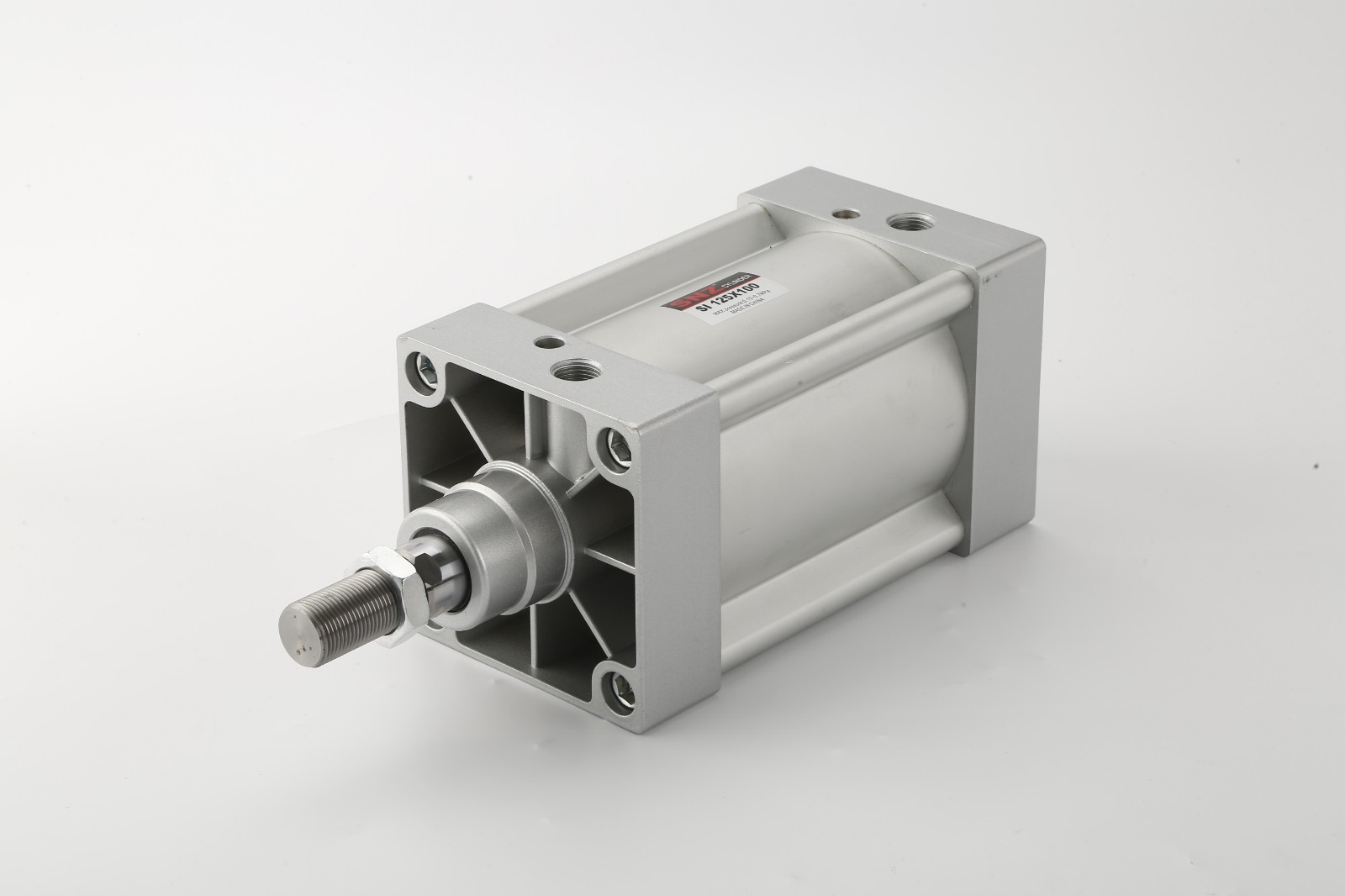 SI標(biāo)準(zhǔn)氣缸