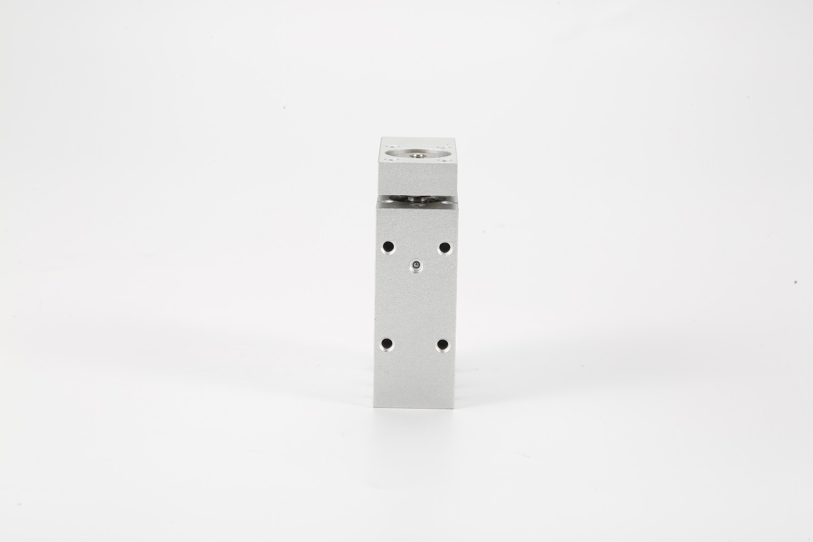 MXH小型精密導(dǎo)軌滑臺氣缸