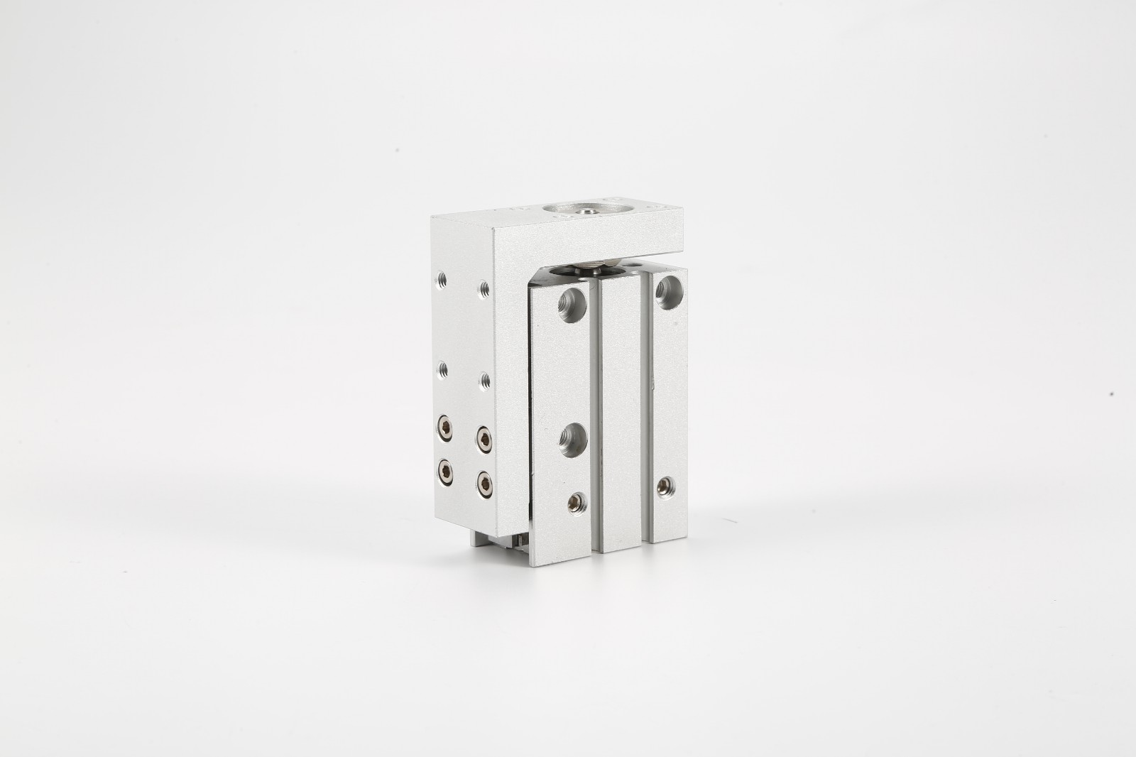 MXH小型精密導(dǎo)軌滑臺氣缸