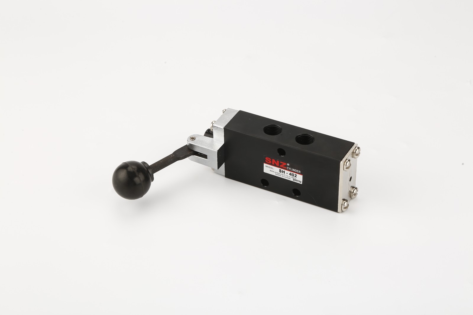 SH系列手動(dòng)閥