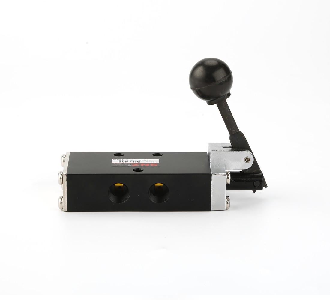 SH系列手動(dòng)閥