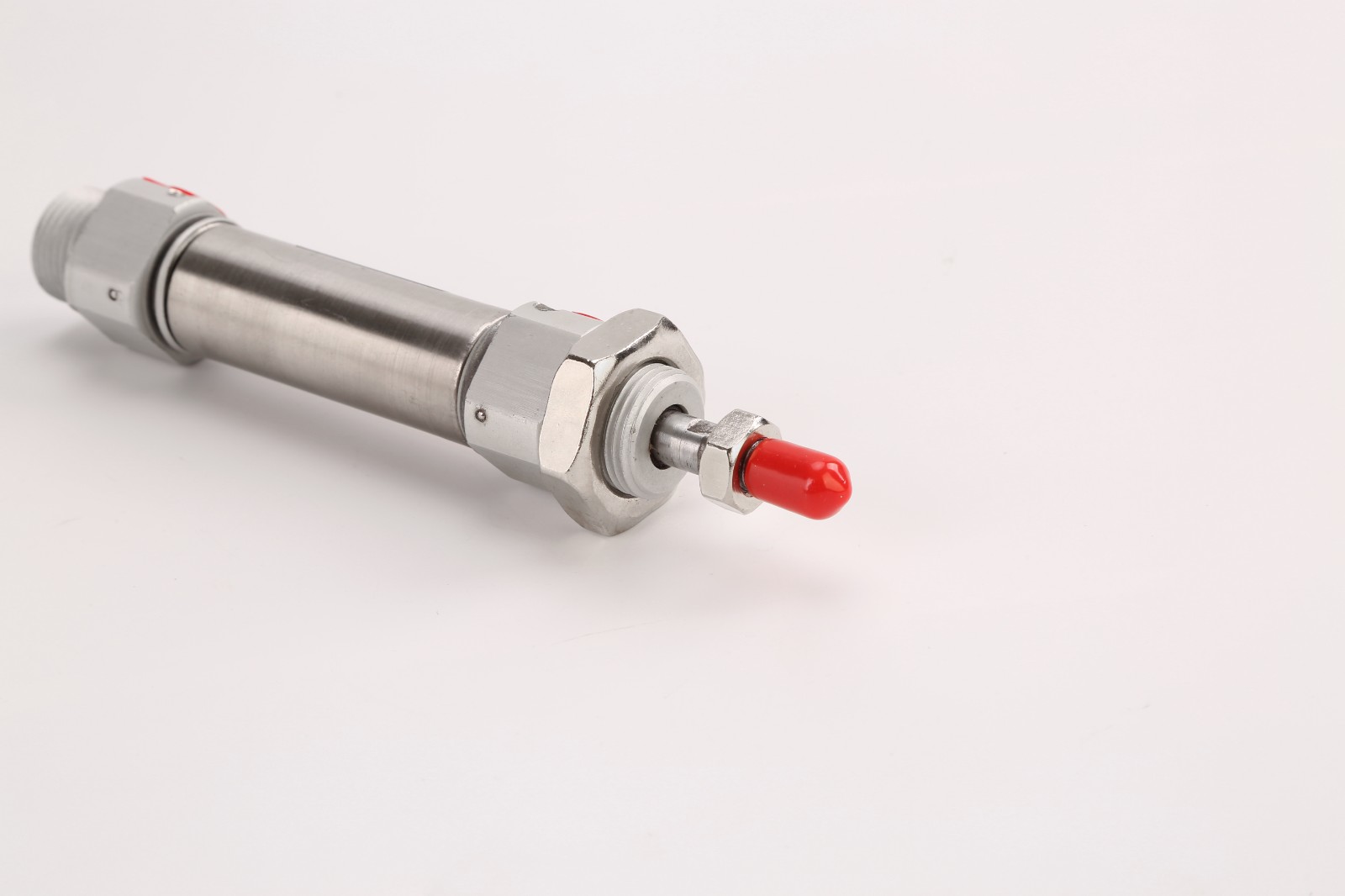 CDM2B不銹鋼迷你氣缸