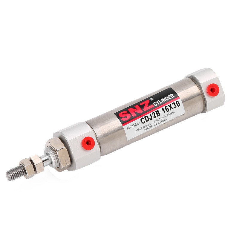 CDJ2B小型迷你氣缸